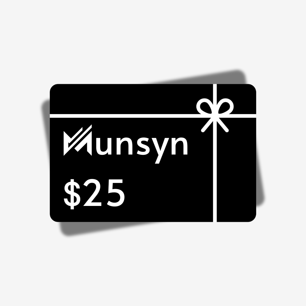 $25 CARD