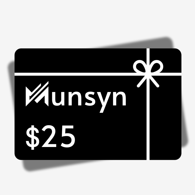 $25 CARD