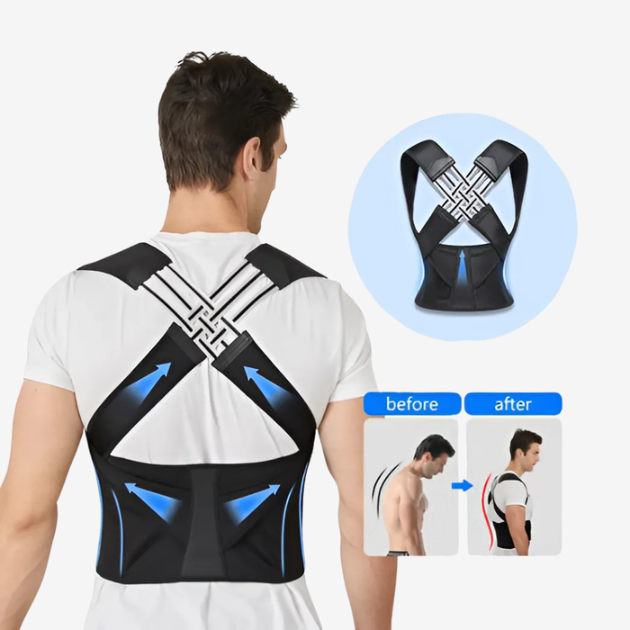 MUNSYN™ POSTURE