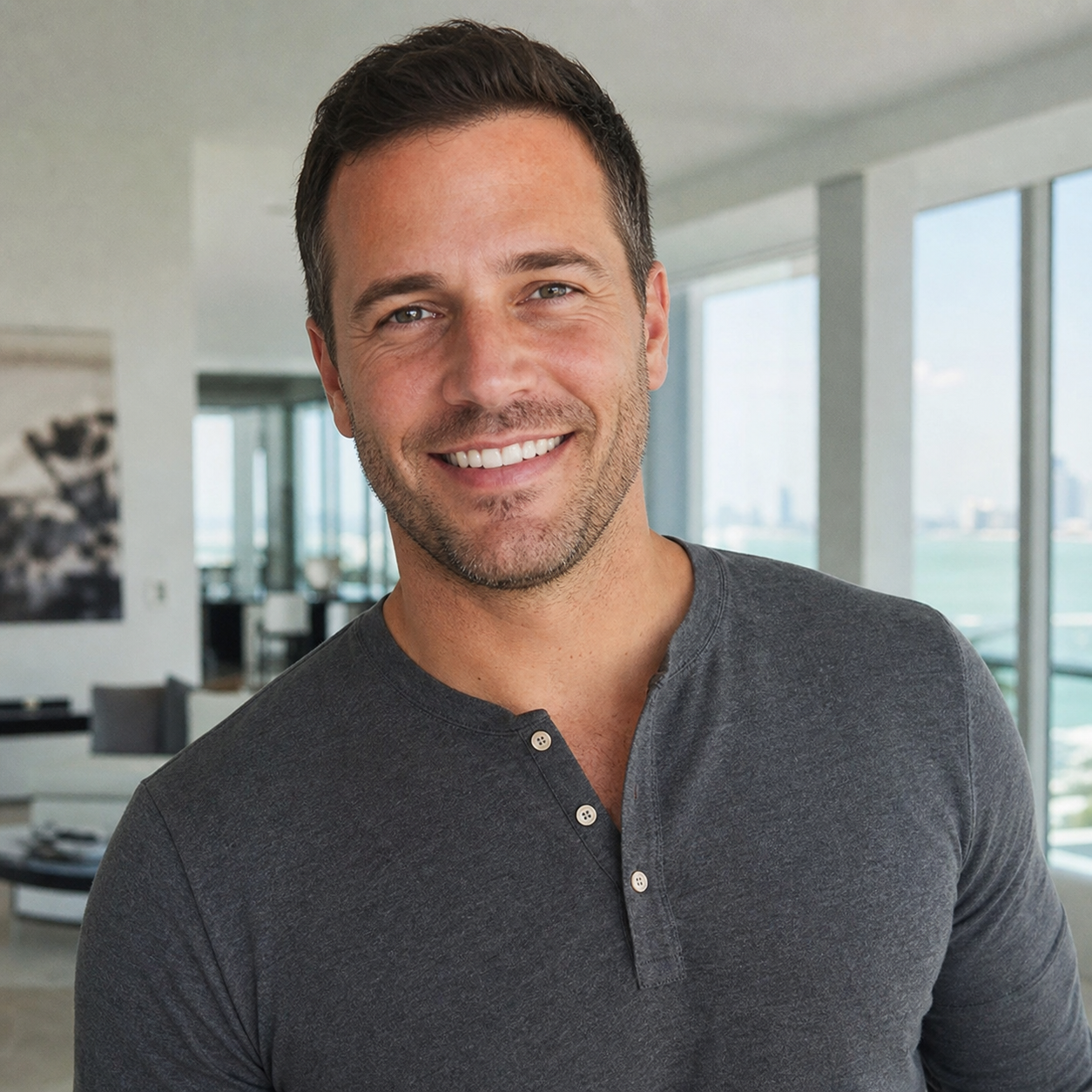 Anthony J., 36