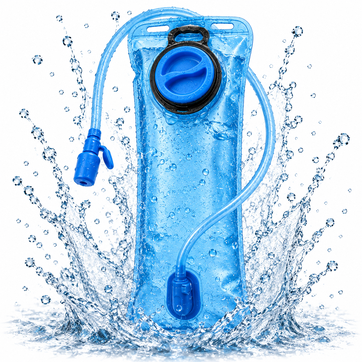 2L INSULATED BLADDER