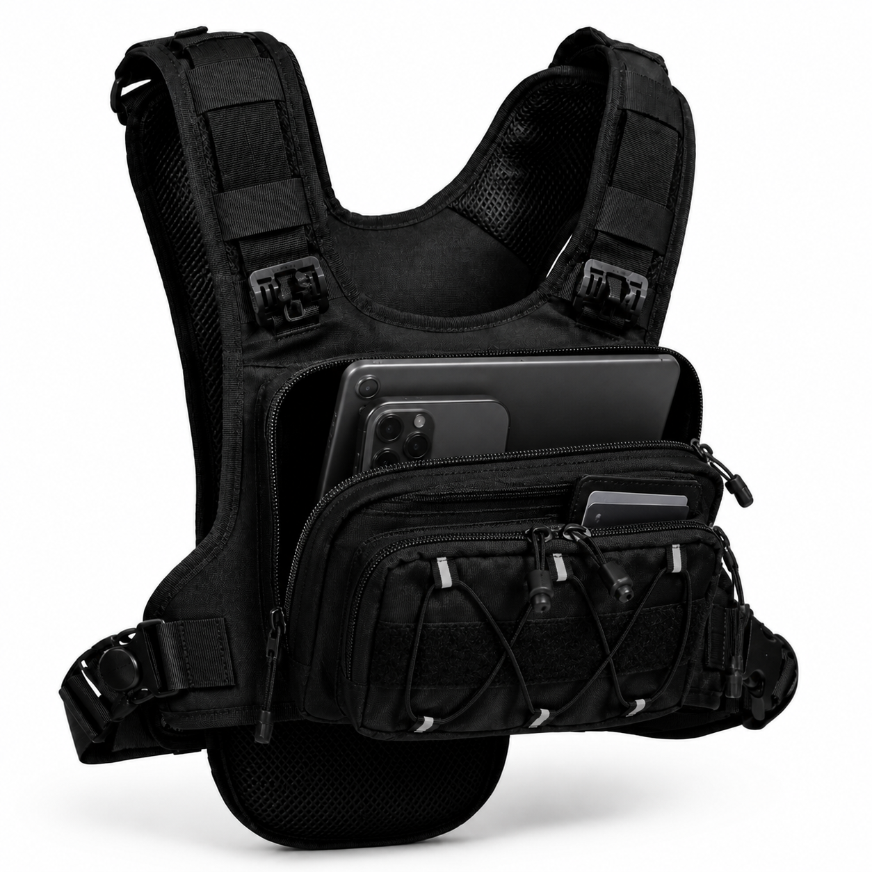 Durable build