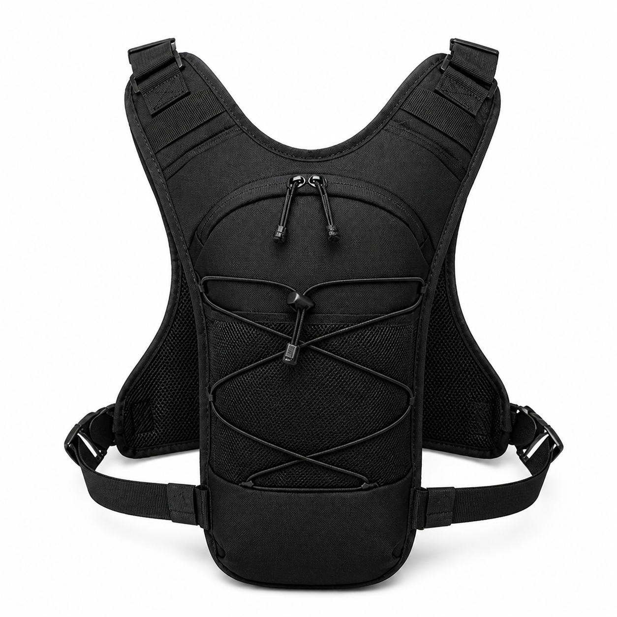 Nomad chest rig back