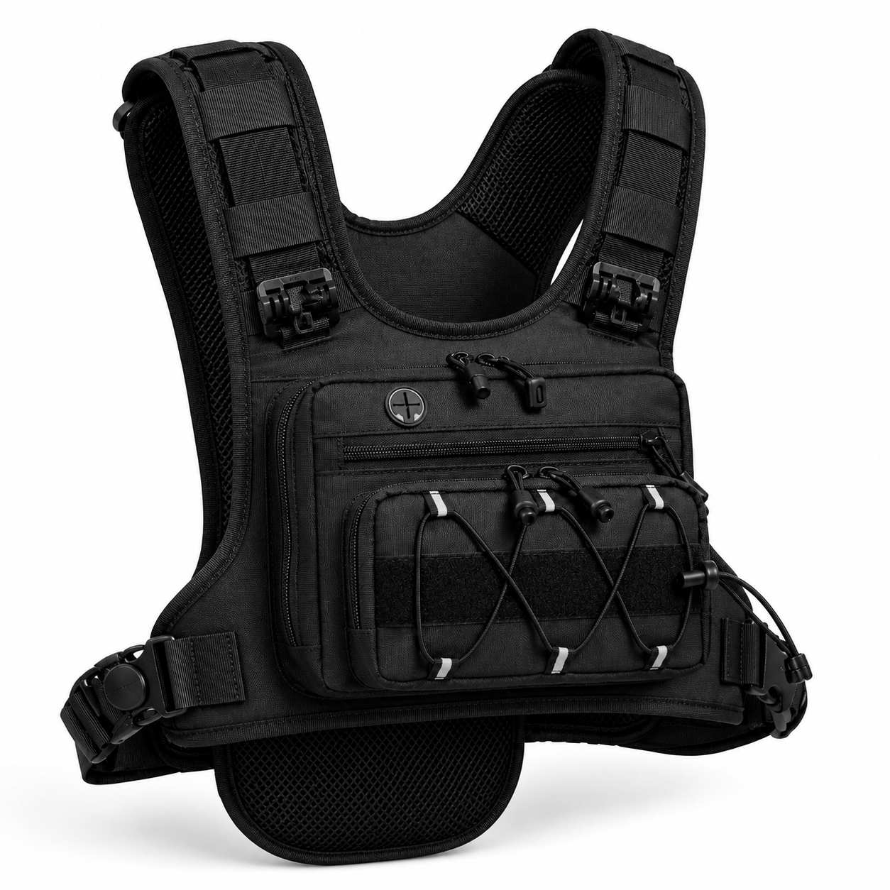Nomad chest rig