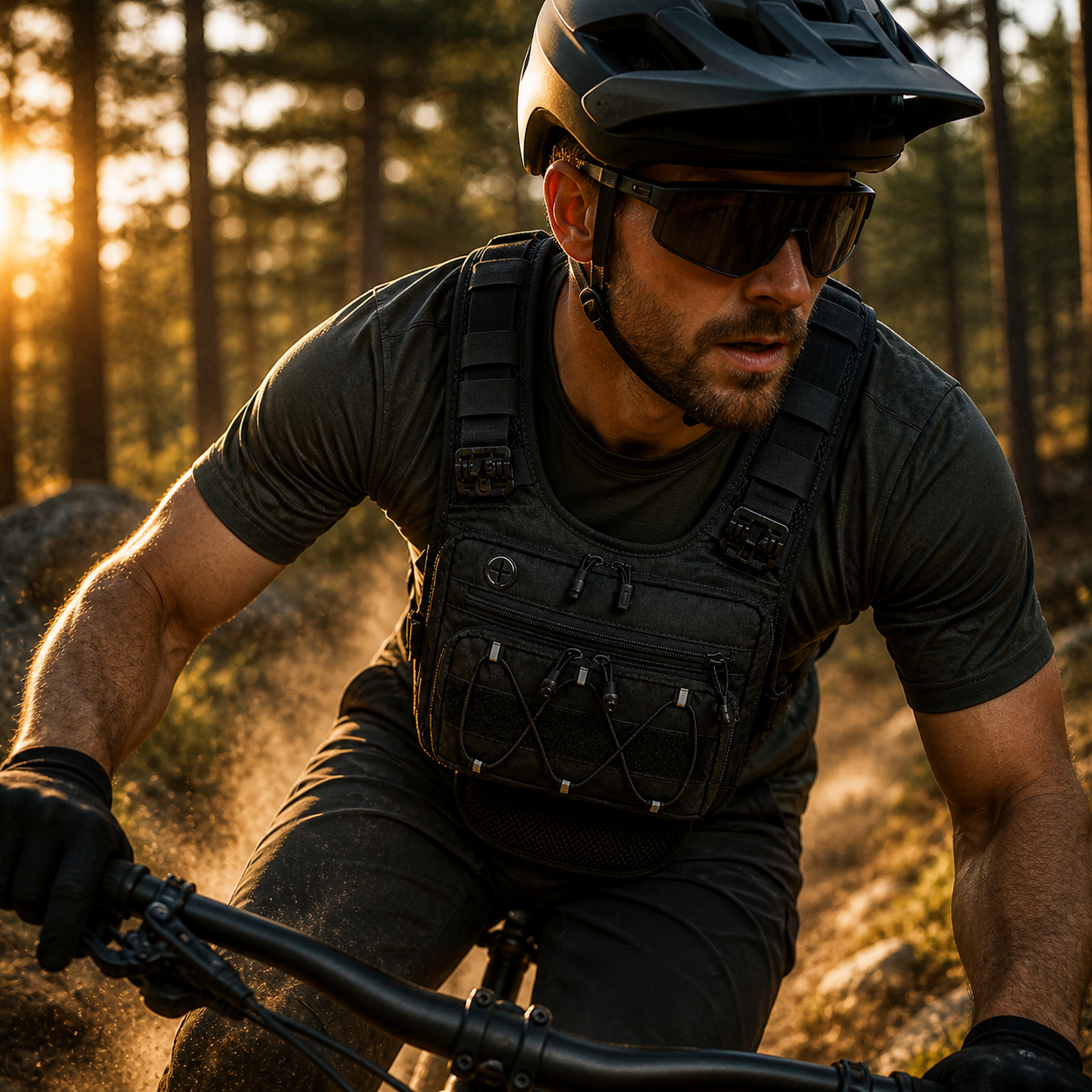 Cycling