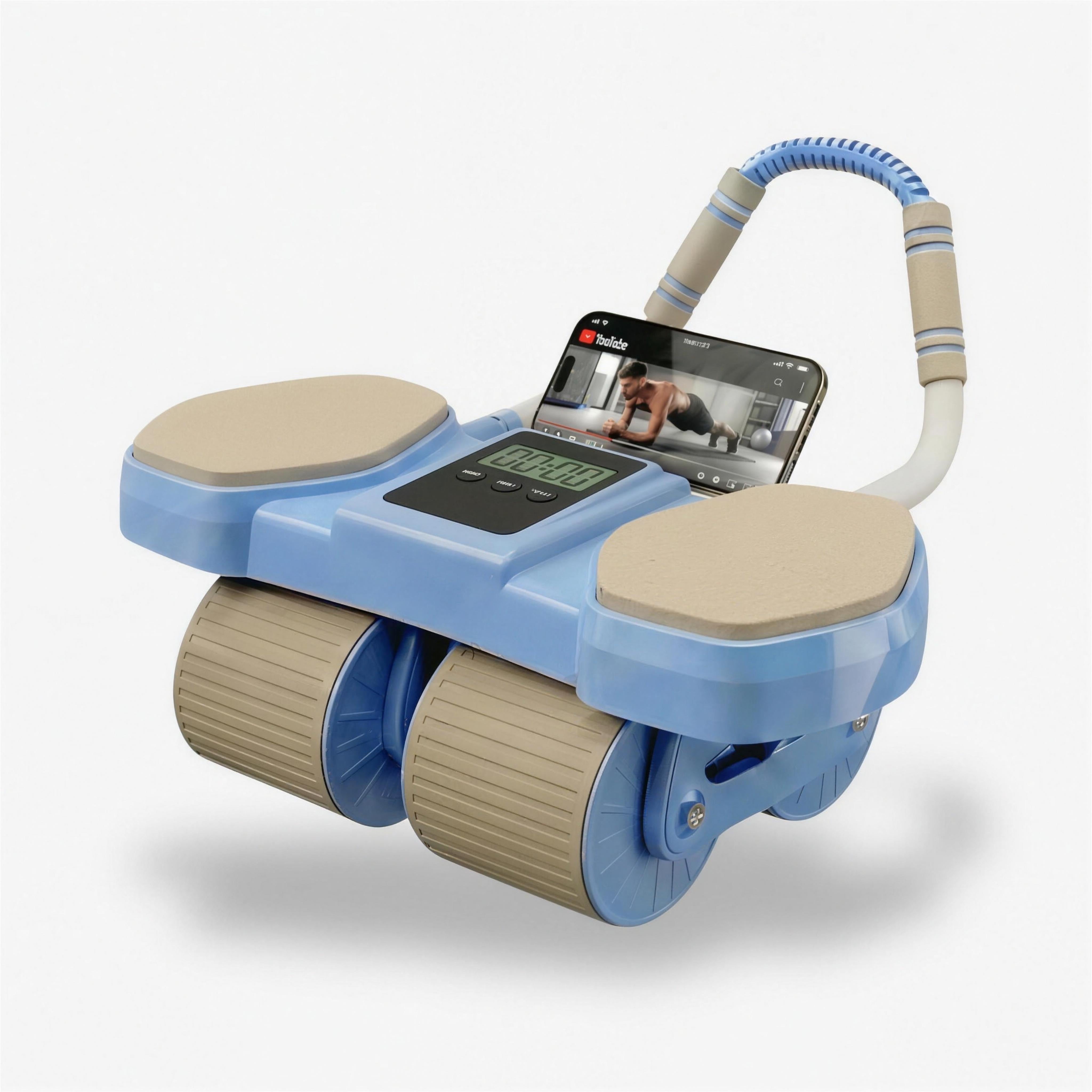 MUNSYN™ ULTRA AB ROLLER