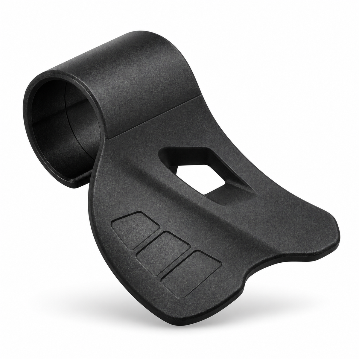 NOMAD THROTTLE ASSIST