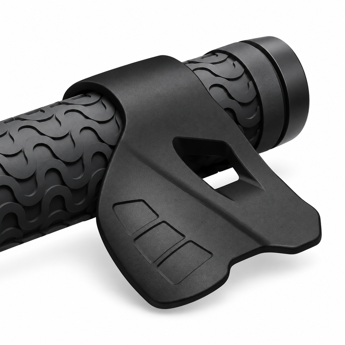 NOMAD THROTTLE ASSIST