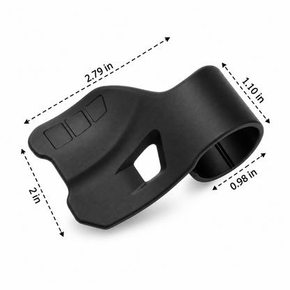 NOMAD THROTTLE ASSIST