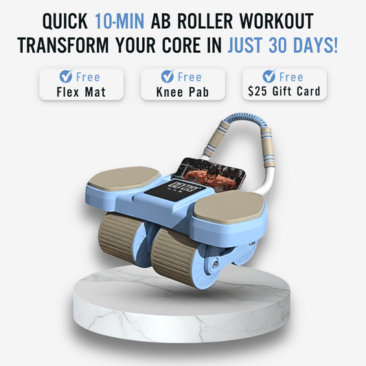 Munsyn™ UltraFit Core Wheel