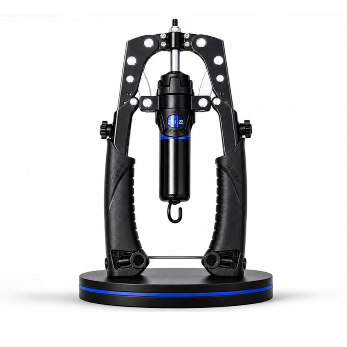 MUNSYN™ HYDRAULIC TWISTER