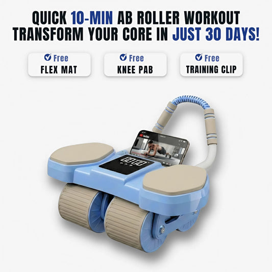 MUNSYN™ ULTRA AB ROLLER