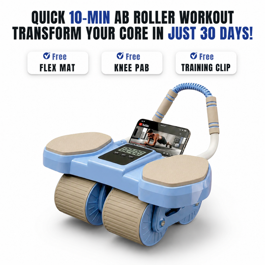 MUNSYN™ ULTRA AB ROLLER