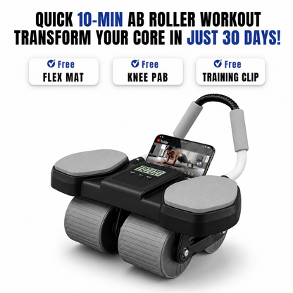 MUNSYN™ ULTRA AB ROLLER