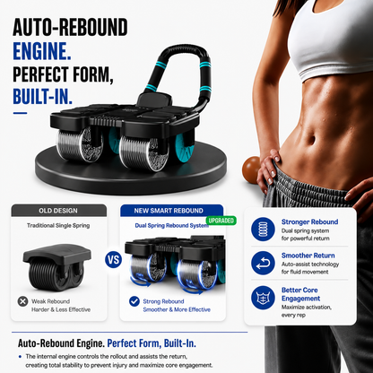 MUNSYN™ ULTRA AB ROLLER