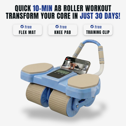 MUNSYN™ ULTRA AB ROLLER