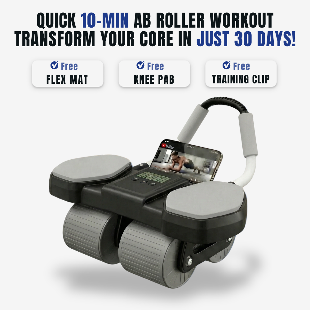 MUNSYN™ ULTRA AB ROLLER