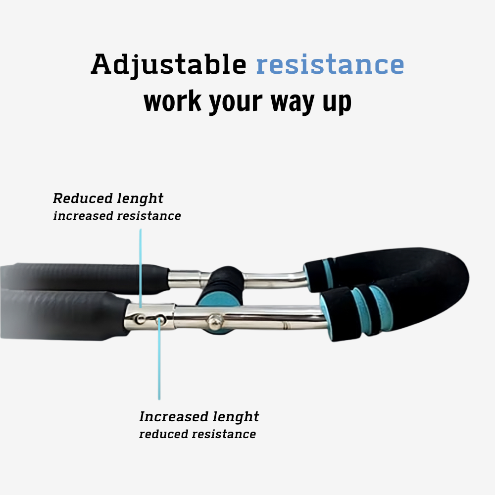 Munsyn™ PowerFlex Bar