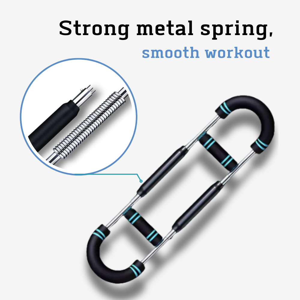 Munsyn™ PowerFlex Bar