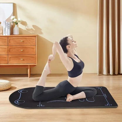 Munsyn™ CoreAlign Mat