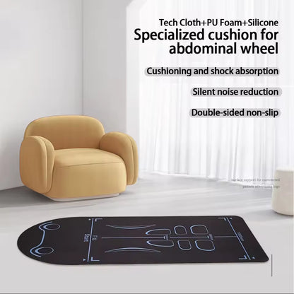 Munsyn™ CoreAlign Mat