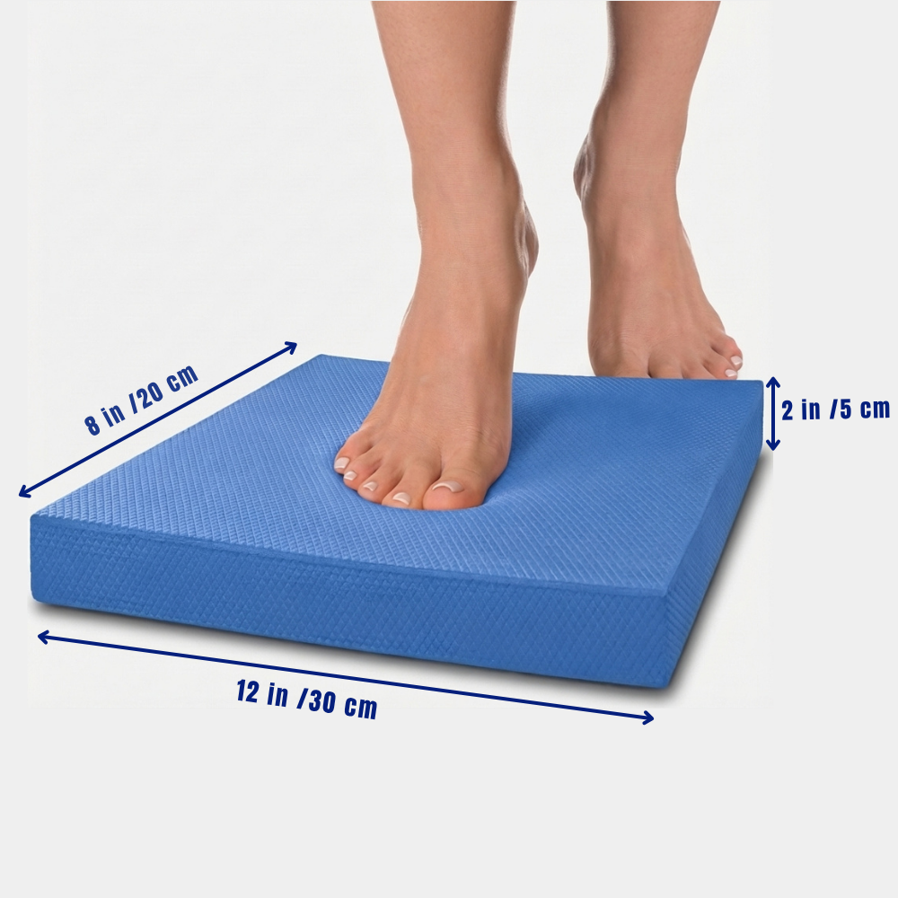 KNEE PAB - 2 INCH