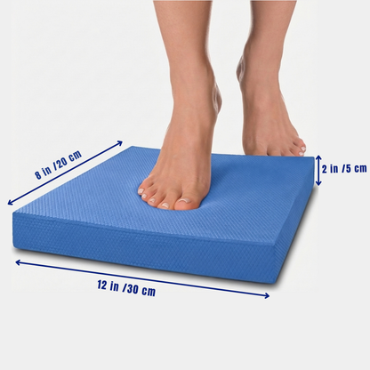 KNEE PAB - 2 INCH