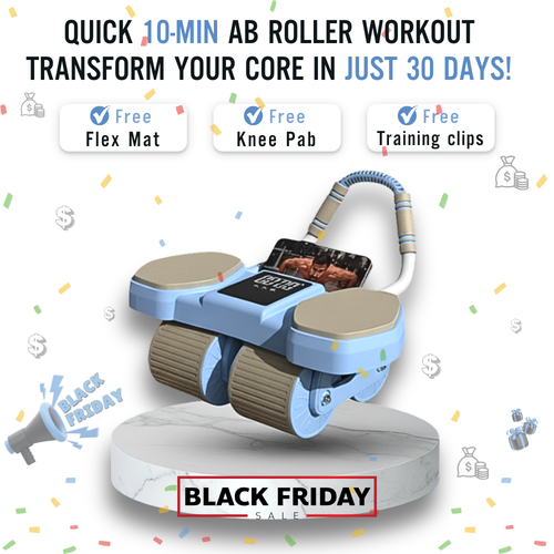 Munsyn™ UltraFit Core Wheel