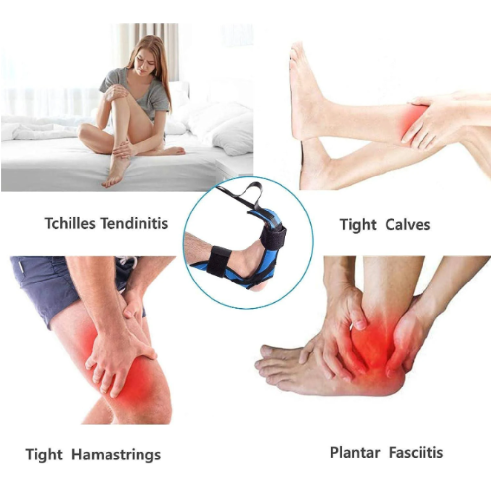 Munsyn™ FlexSpine Stretcher