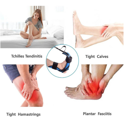 Munsyn™ FlexSpine Stretcher