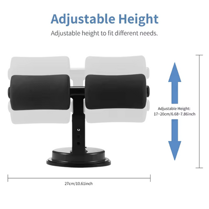 Munsyn™ AnkleGrip Pro
