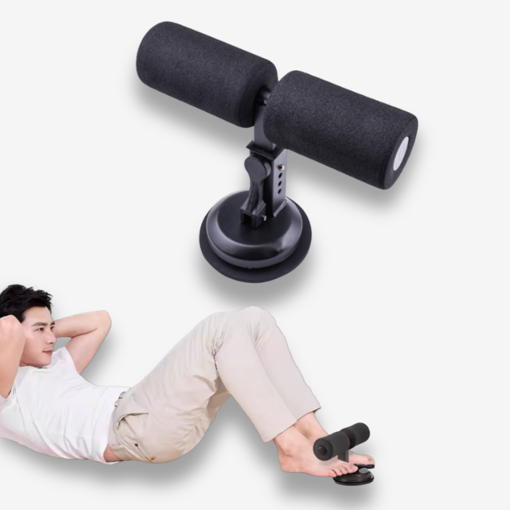 Munsyn™ AnkleGrip Pro