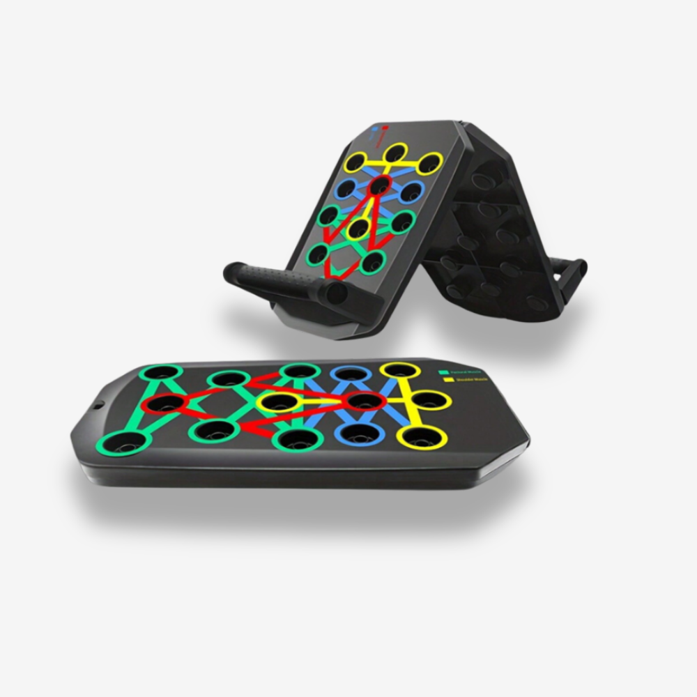 Munsyn™ Push-up Board