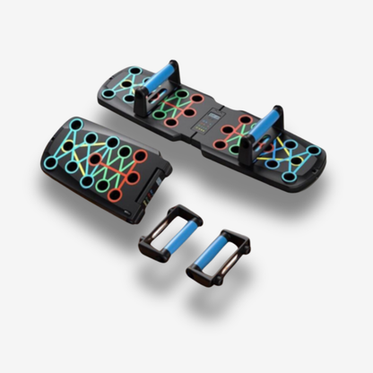 Munsyn™ Push-up Board