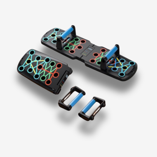 Munsyn™ Push-up Board