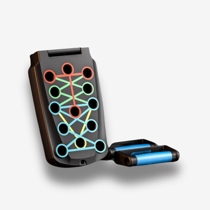 Munsyn™ Push-up Board