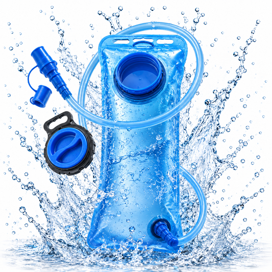2L INSULATED BLADDER