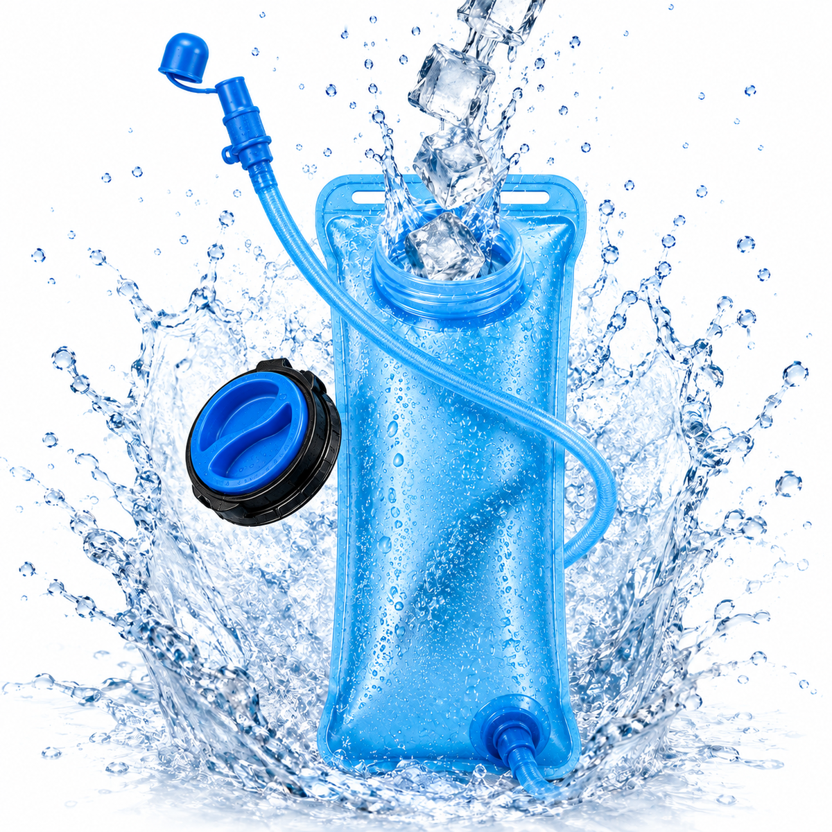 2L INSULATED BLADDER