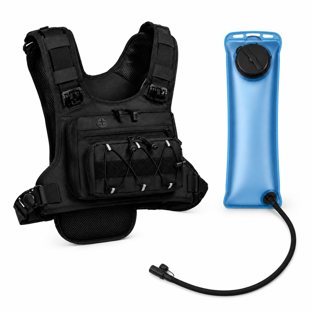 MUNSYN™ NOMAD HYDRATION VEST