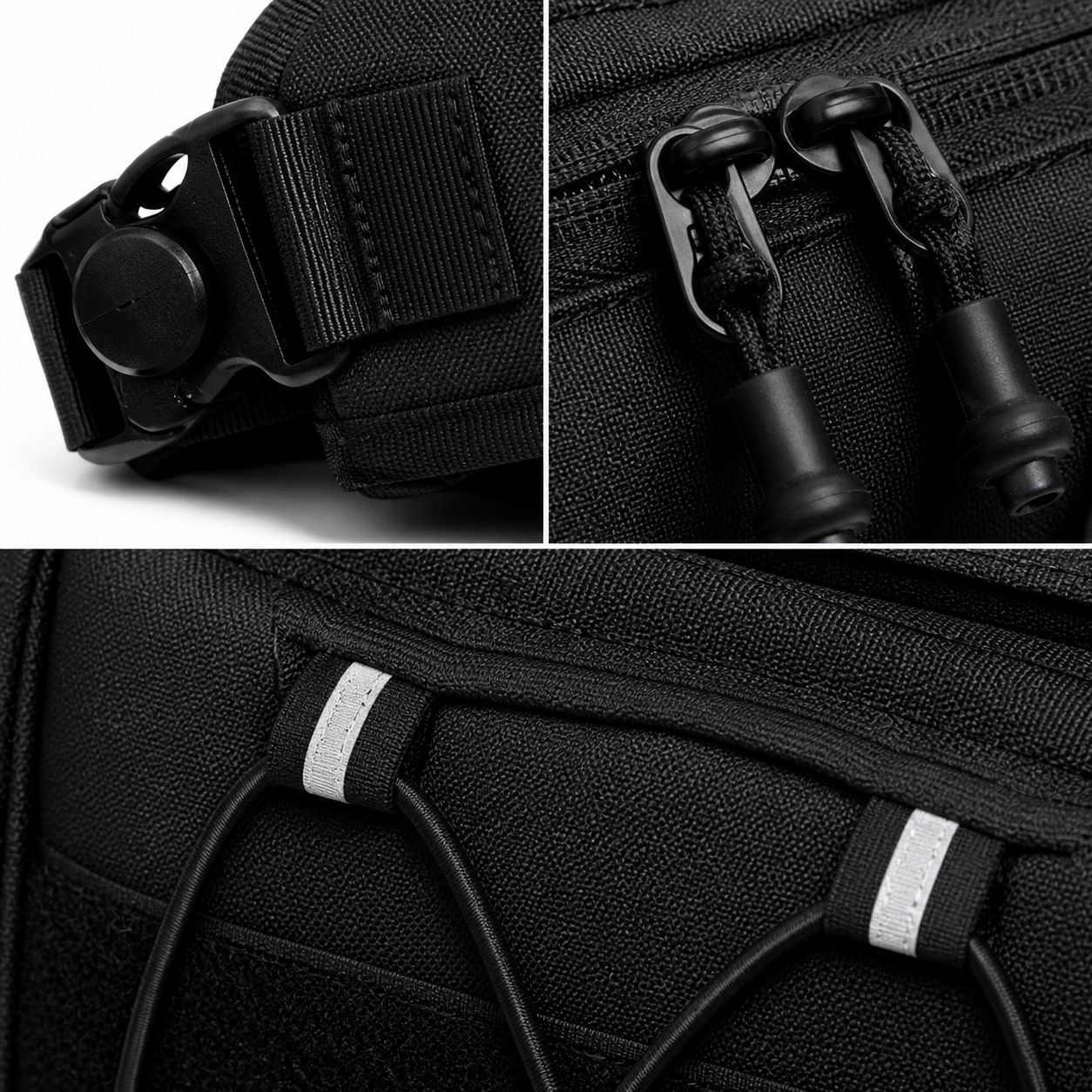 Swivel buckle