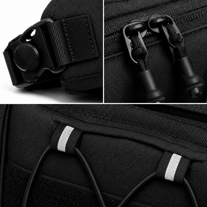 MUNSYN™ NOMAD HYDRATION VEST