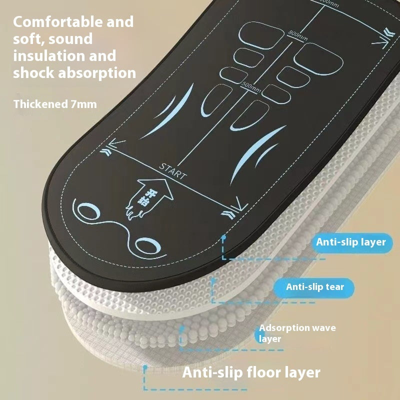 Munsyn™ CoreAlign Mat