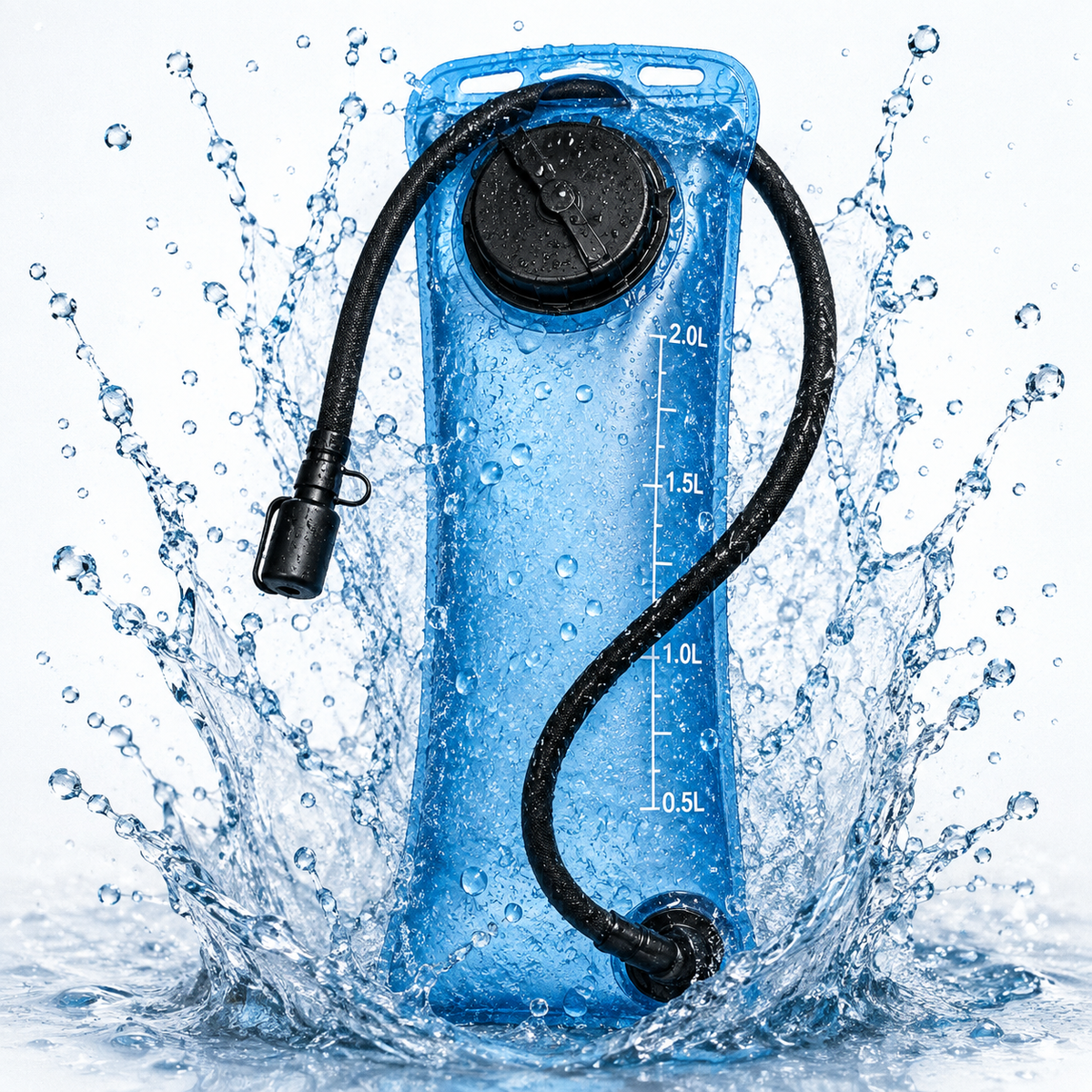 2L INSULATED BLADDER