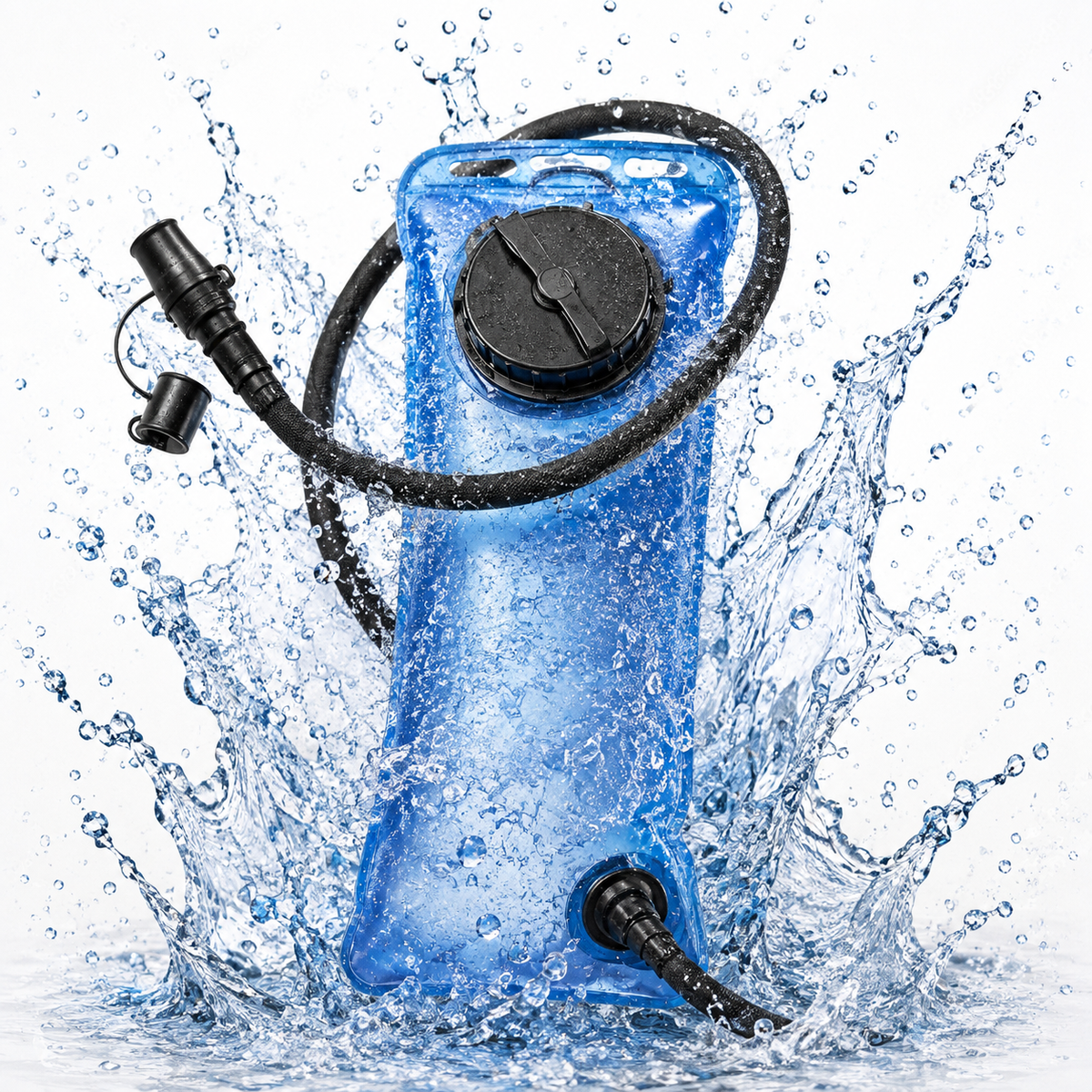 2L INSULATED BLADDER