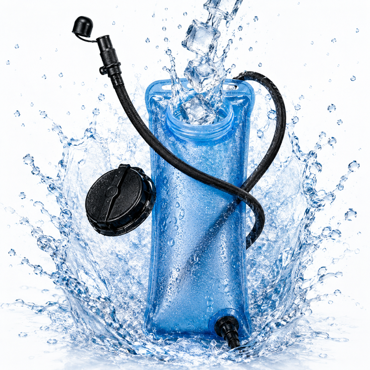 2L INSULATED BLADDER