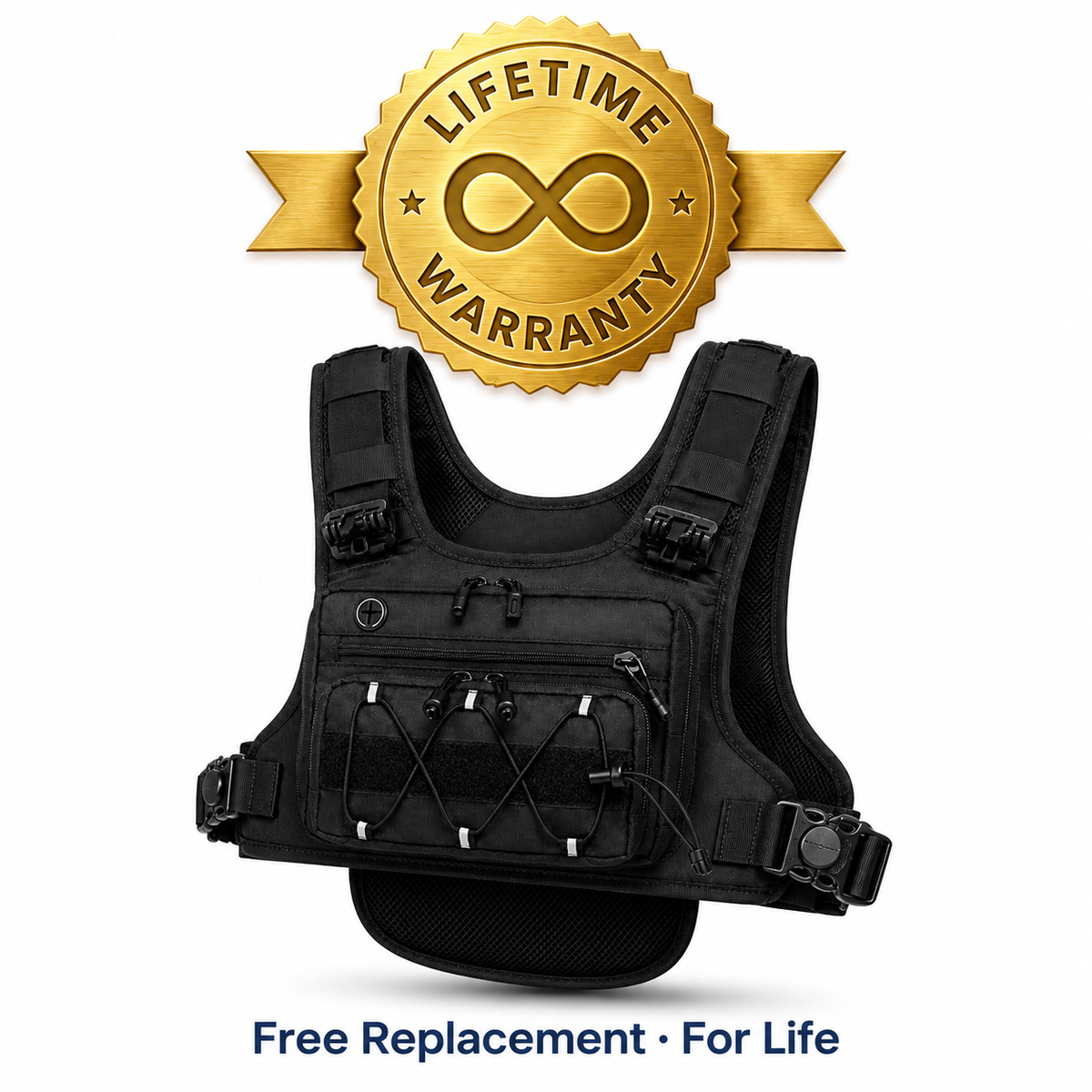 FOREVER WARRANTY