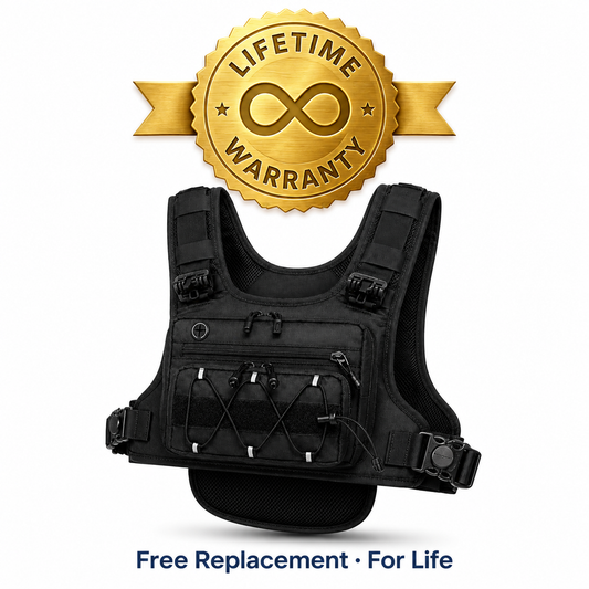 FOREVER WARRANTY