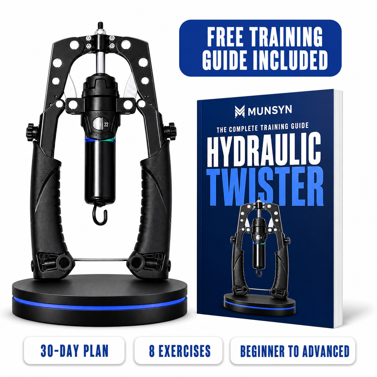 TRAINING GUIDE