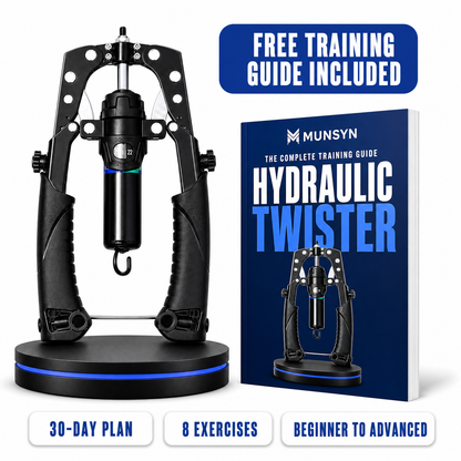 TRAINING GUIDE