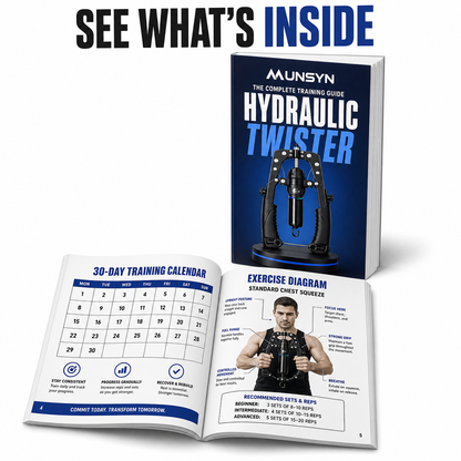 TRAINING GUIDE